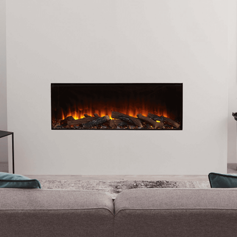 New Forest 1200 Electric Fireplace
