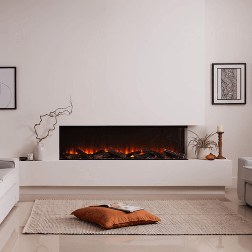 New Forest 1600 Electric Fireplace
