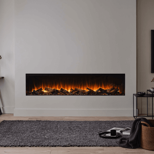 New Forest 1900 Electric Fireplace