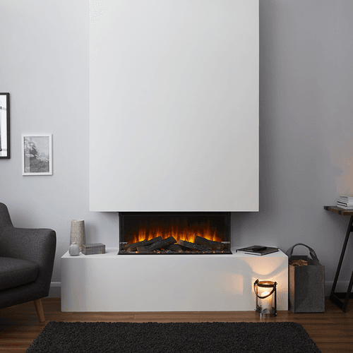 New Forest 870 Electric Fireplace