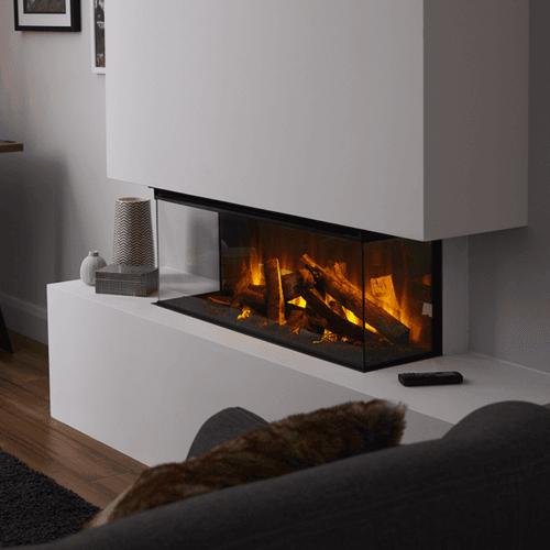 New Forest 870 Electric Fireplace