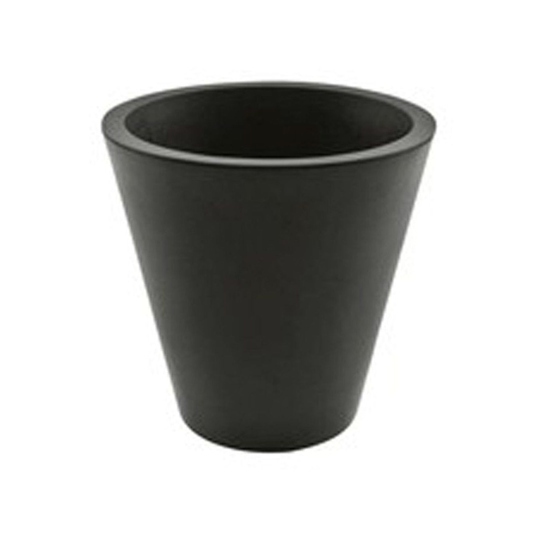 New Pot