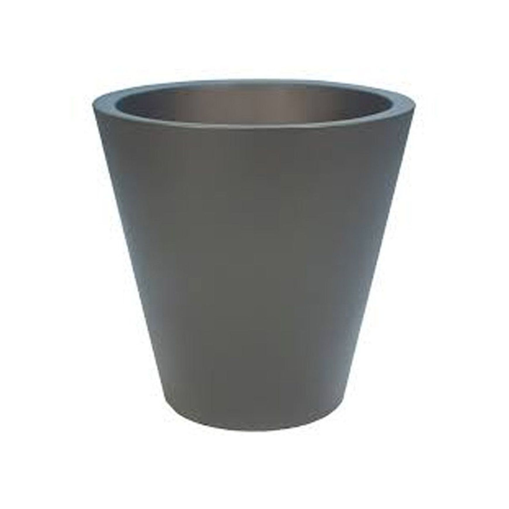New Pot