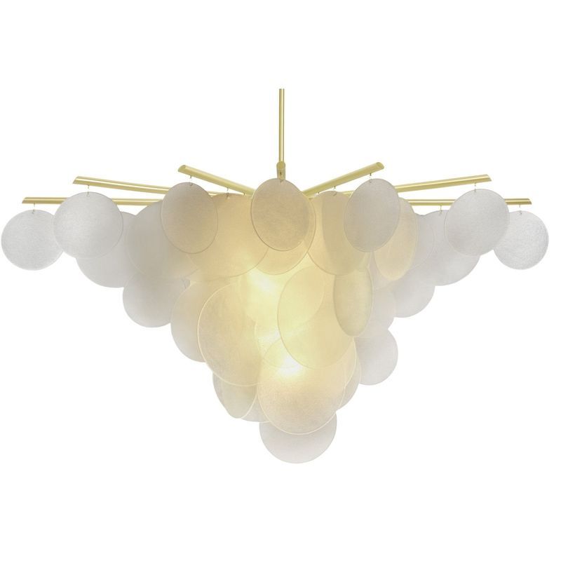 Nimbus Pendant