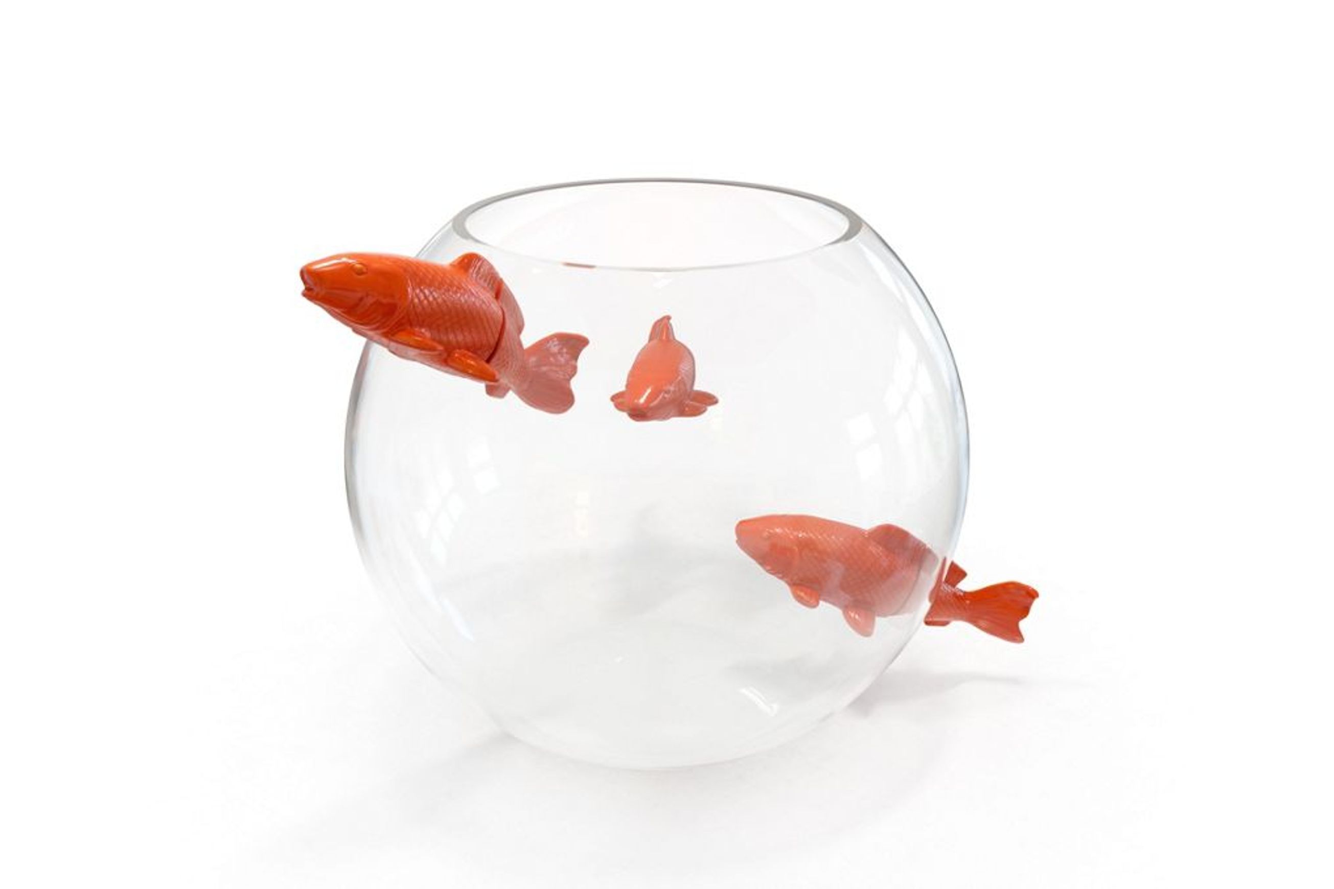 No Limit Vase