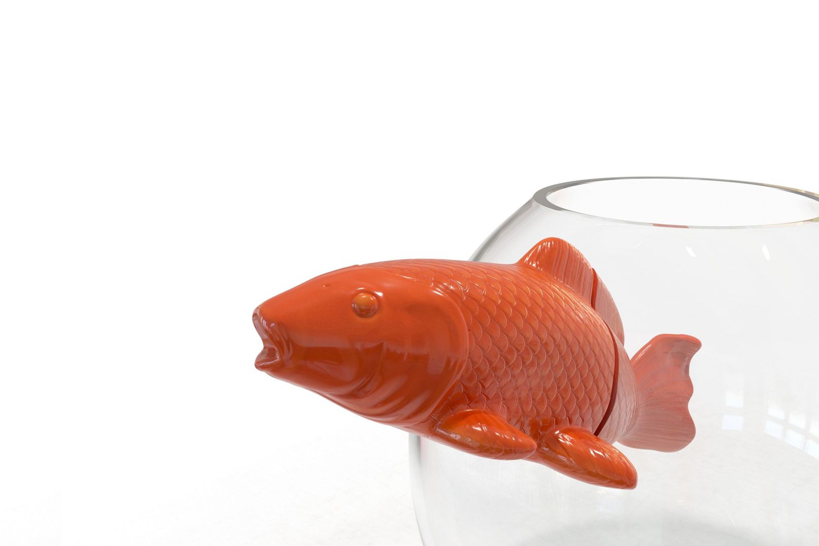 No Limit Vase