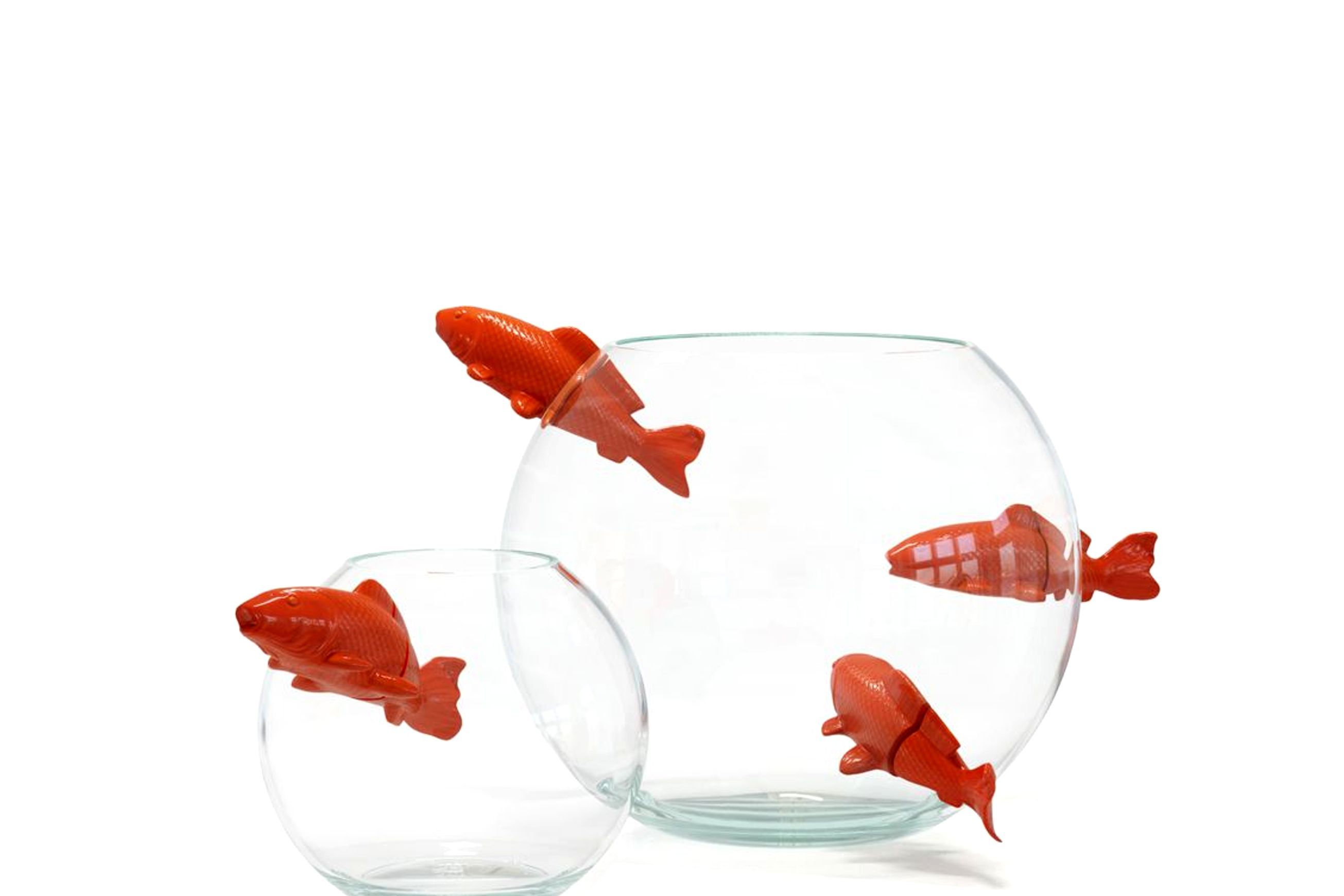 No Limit Vase
