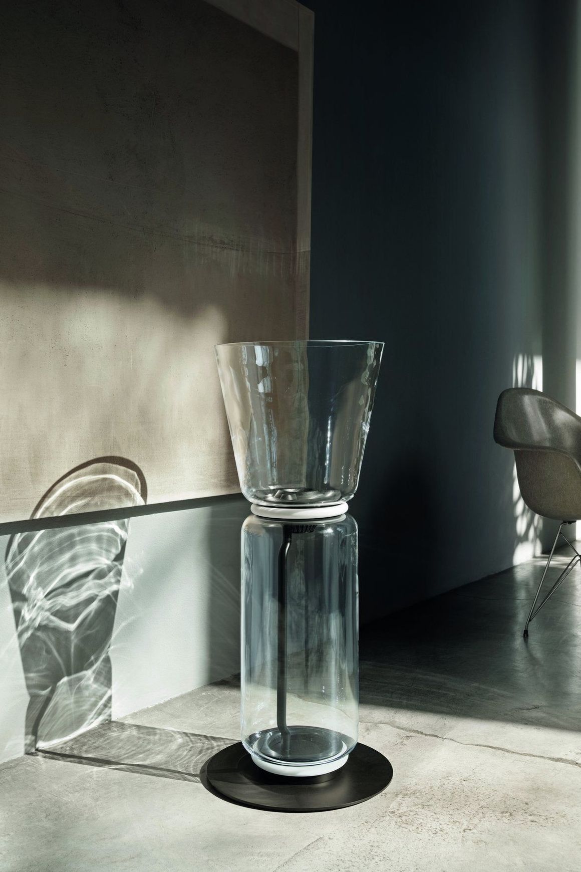 Noctambule Floor Lamp
