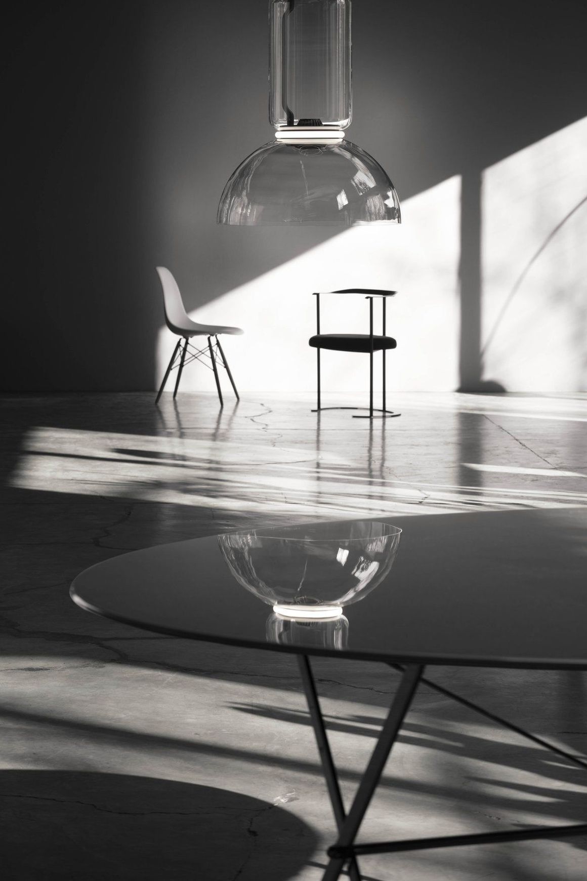 Noctambule Suspension 2