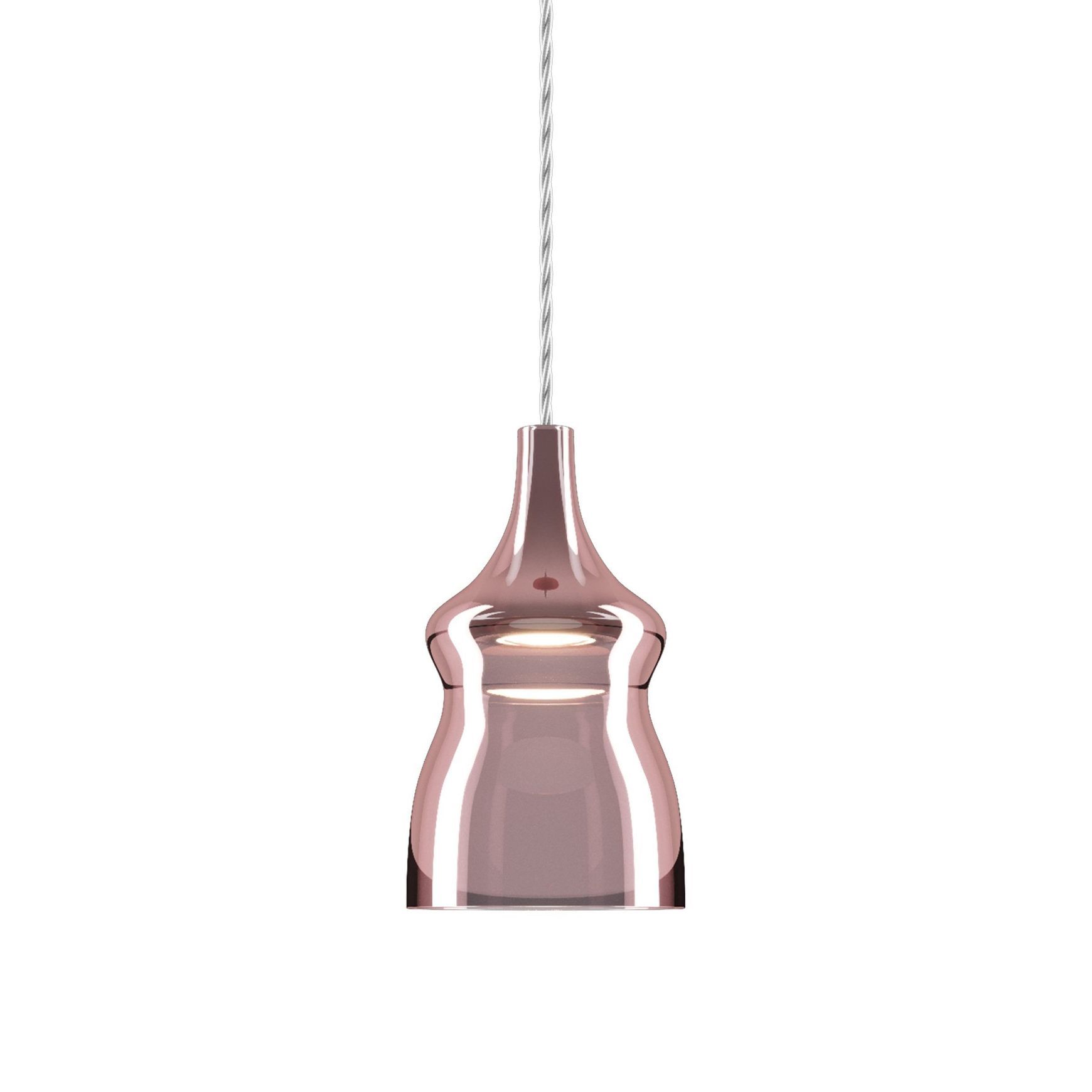 Nostalgia Small Pendant