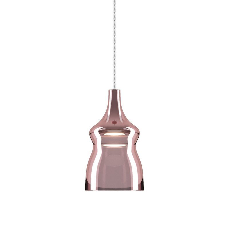 Nostalgia Small Pendant