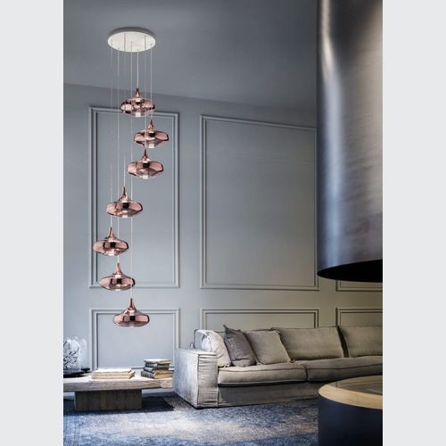 Nostalgia Large Pendant