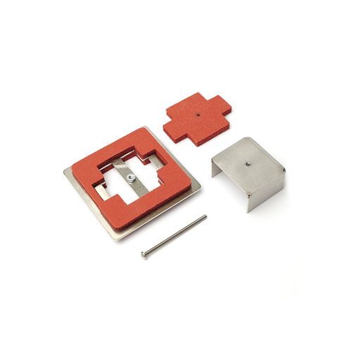 Fireboard Blower Nozzle Adapter