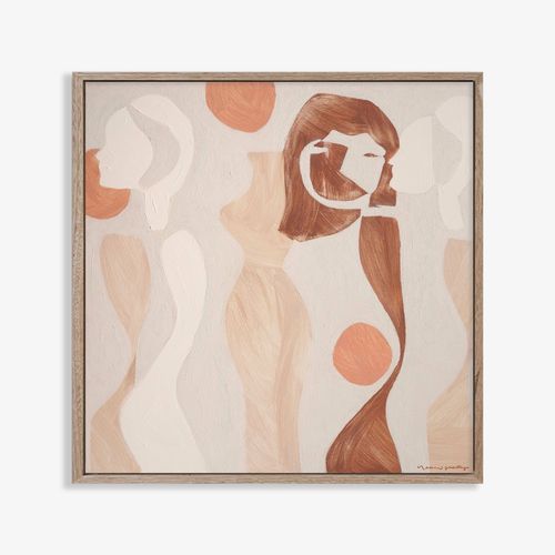 Nude - Limited Edition Print