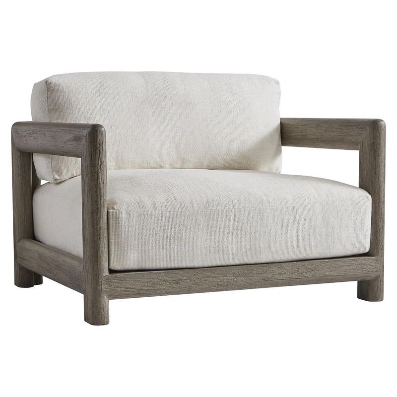 Montaigne Outdoor Chair
