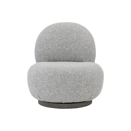 Caicos Outdoor Swivel Chair