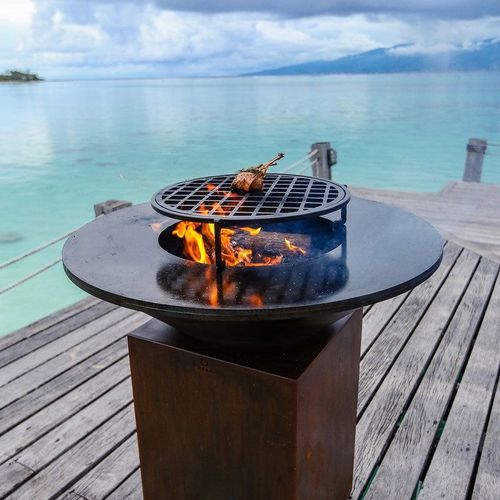 OFYR Grill 100/100