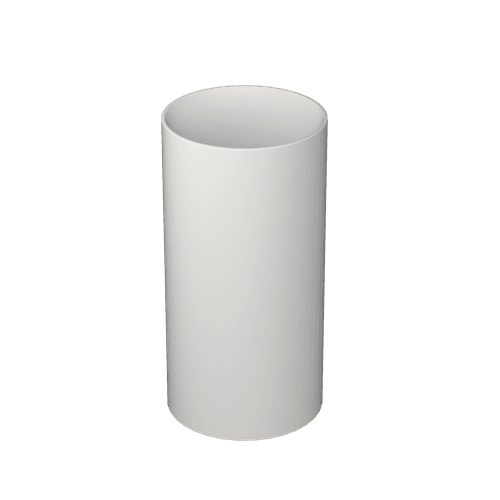 Oasis 440 Freestanding Basin
