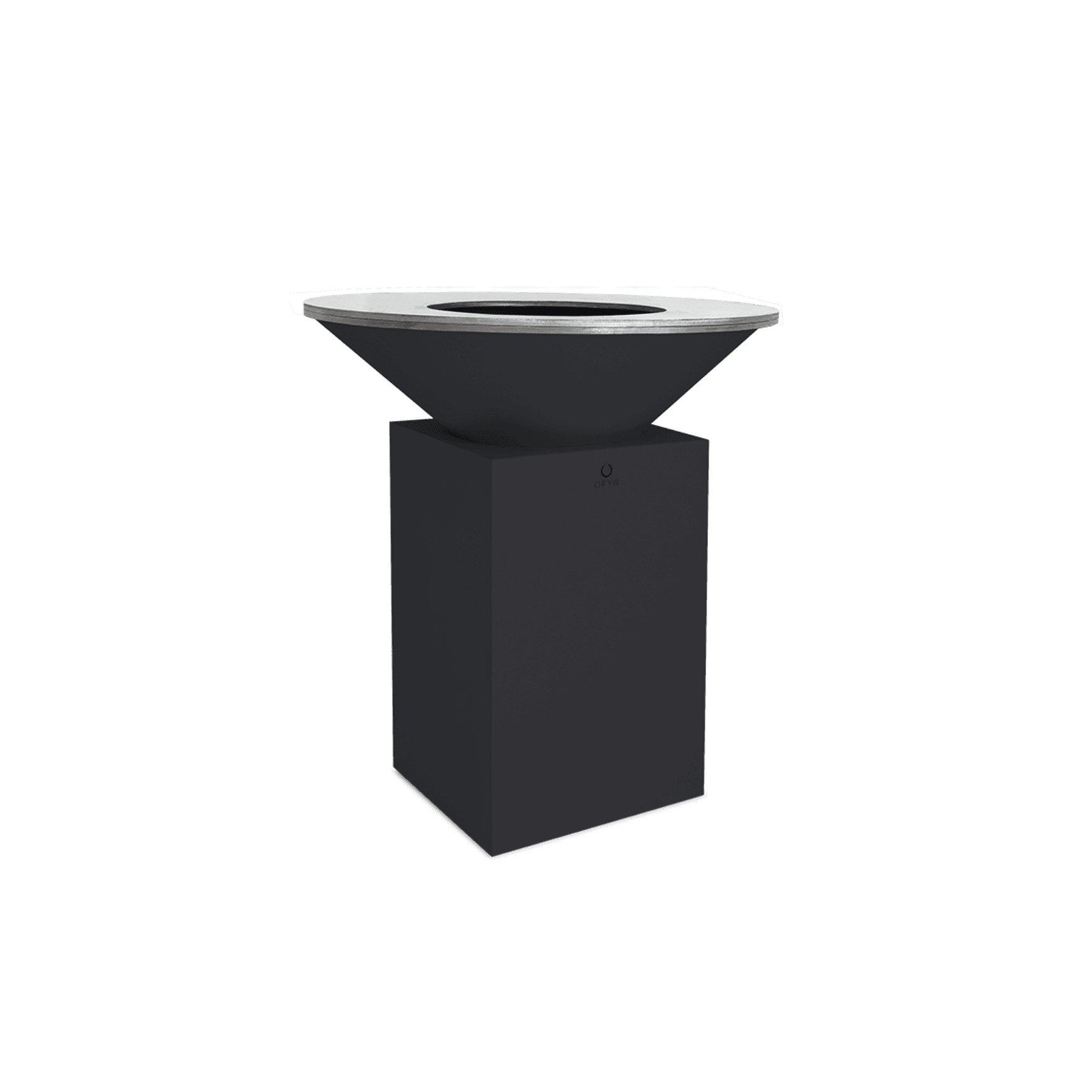 OFYR 100/100 Black