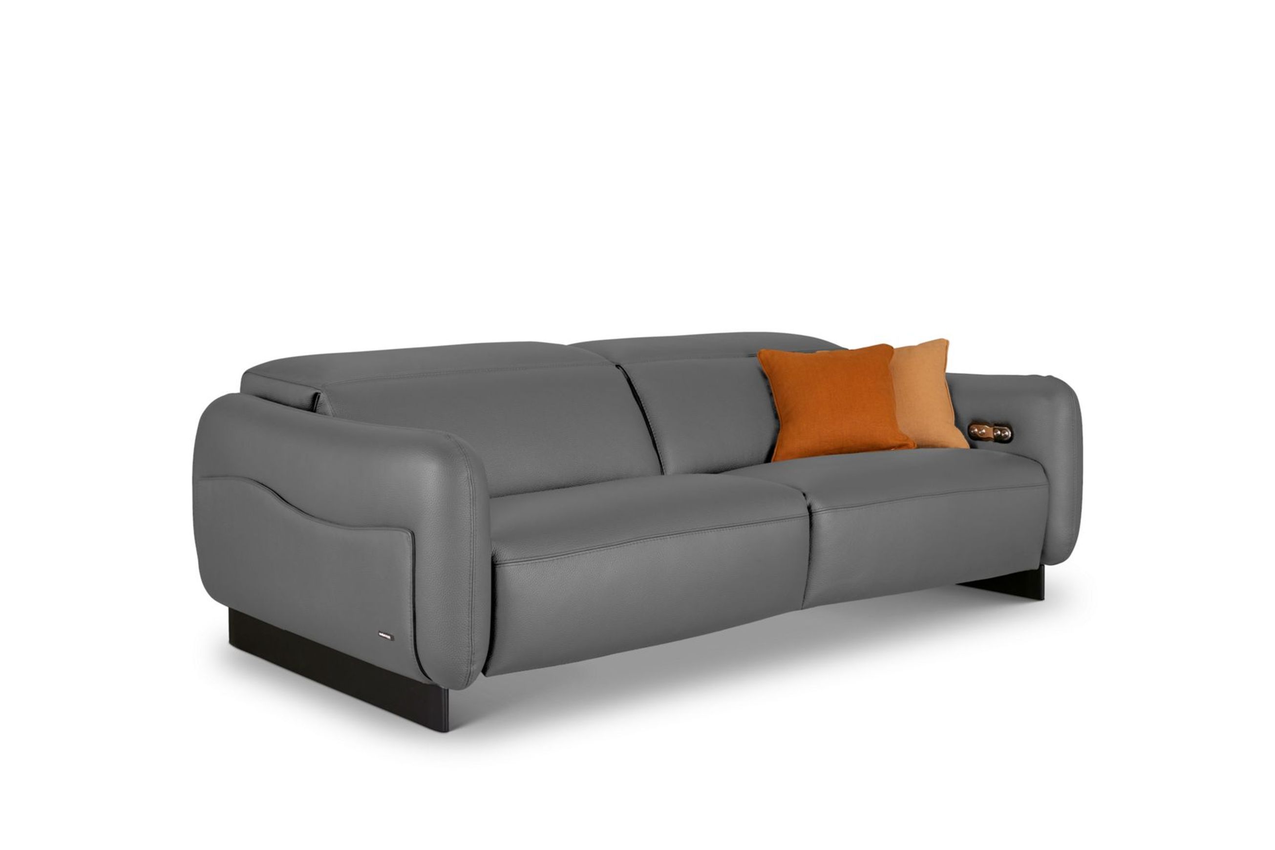 Opale Large 1-seat Right Armrest Sofa