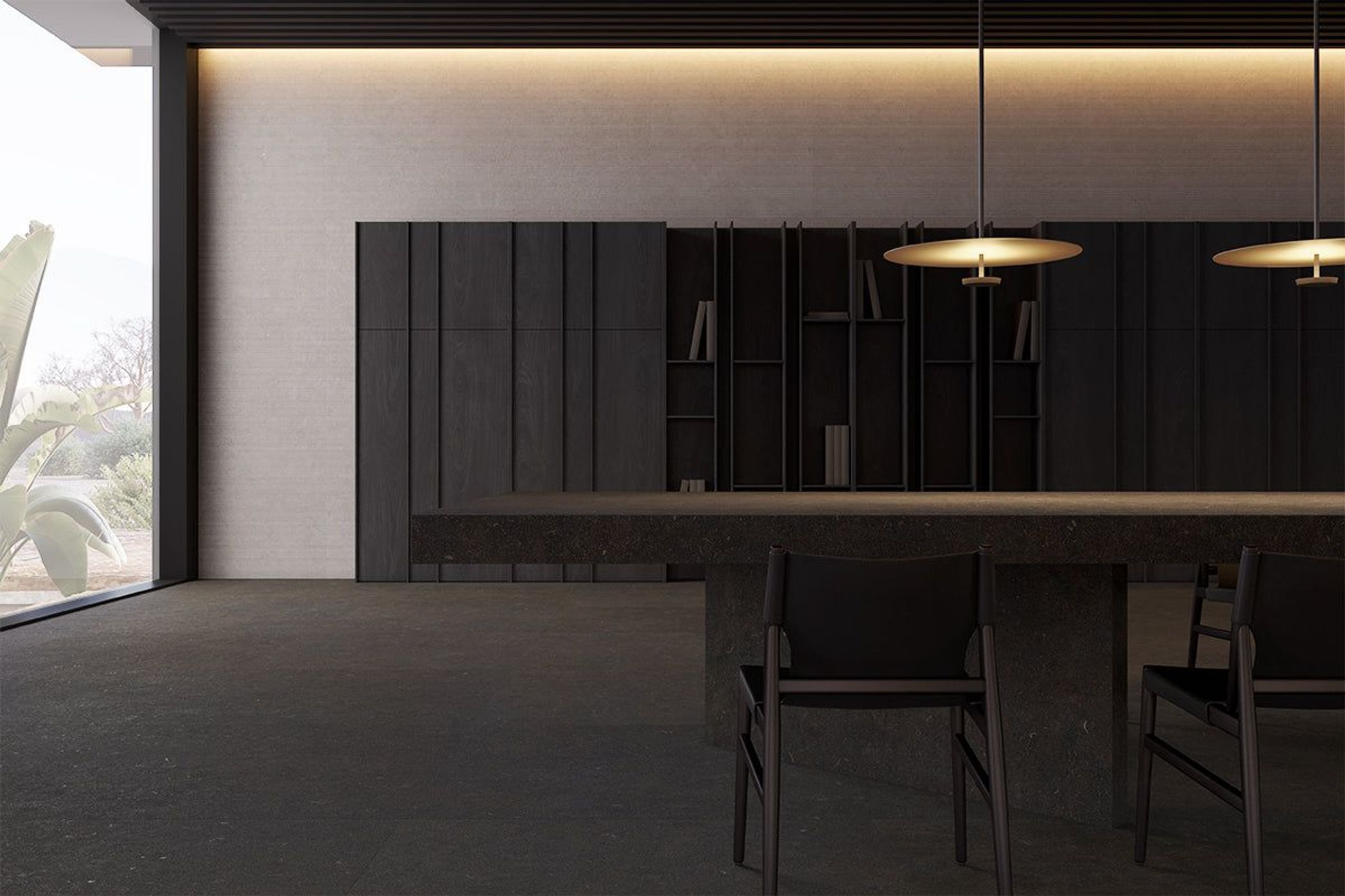 Orla Classic Soft Textured  90x90