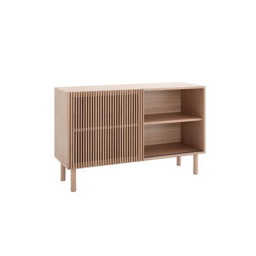 ORTON Sideboard Buffet 120cm - Oak