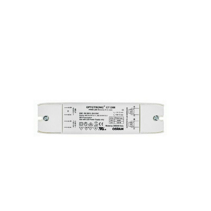 0-10V Dimmer