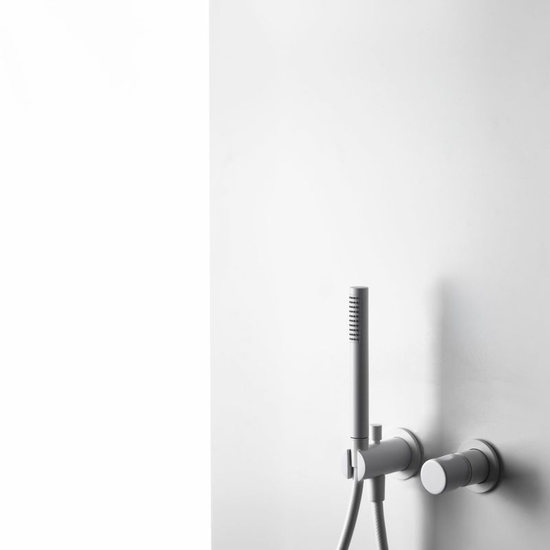 OT86 Shower Set