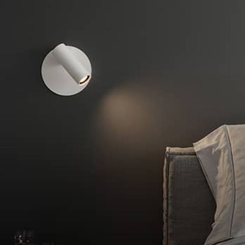 Otly In Round | Wall Light