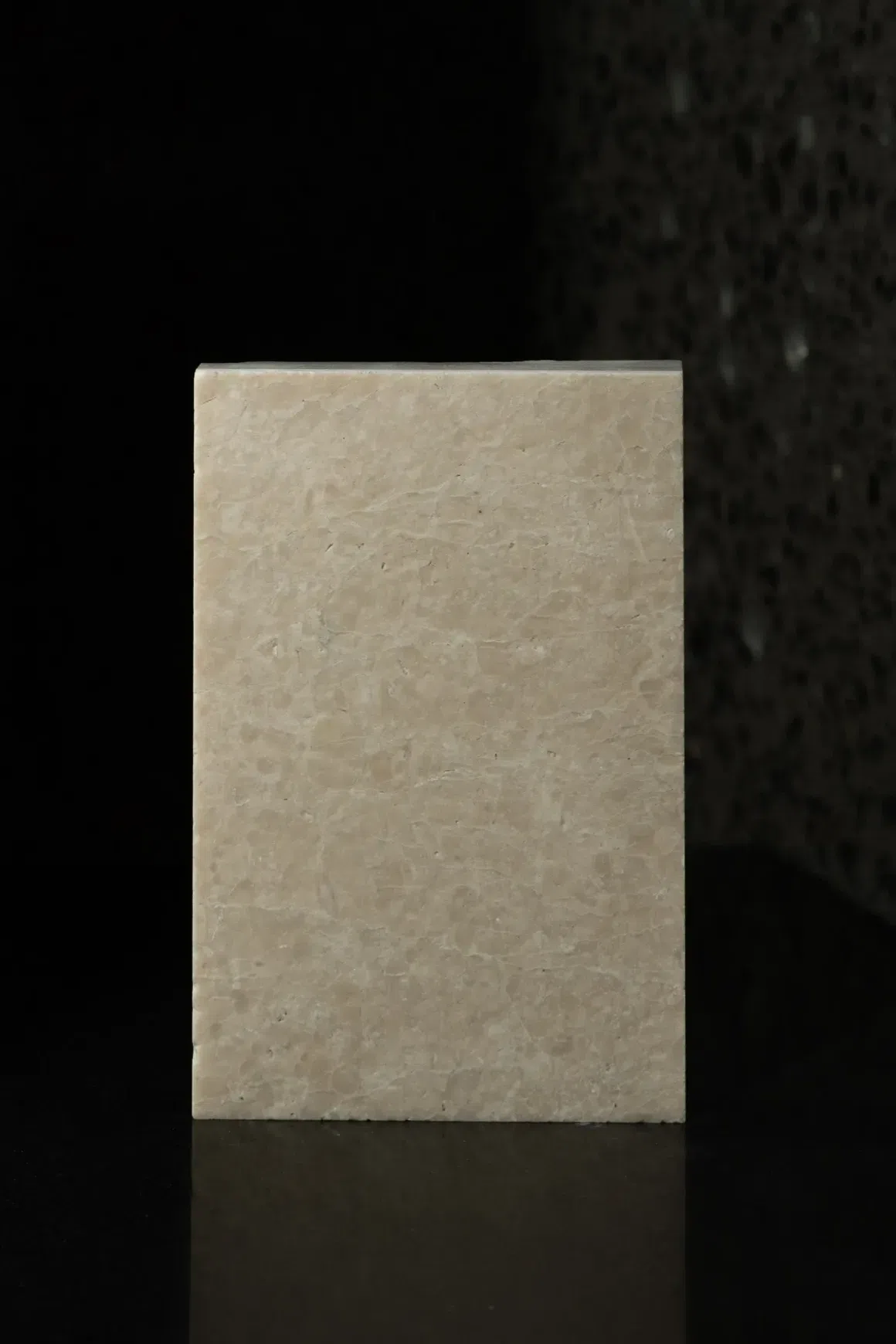 Ottoman Beige Acid Wash Marble Porcelia