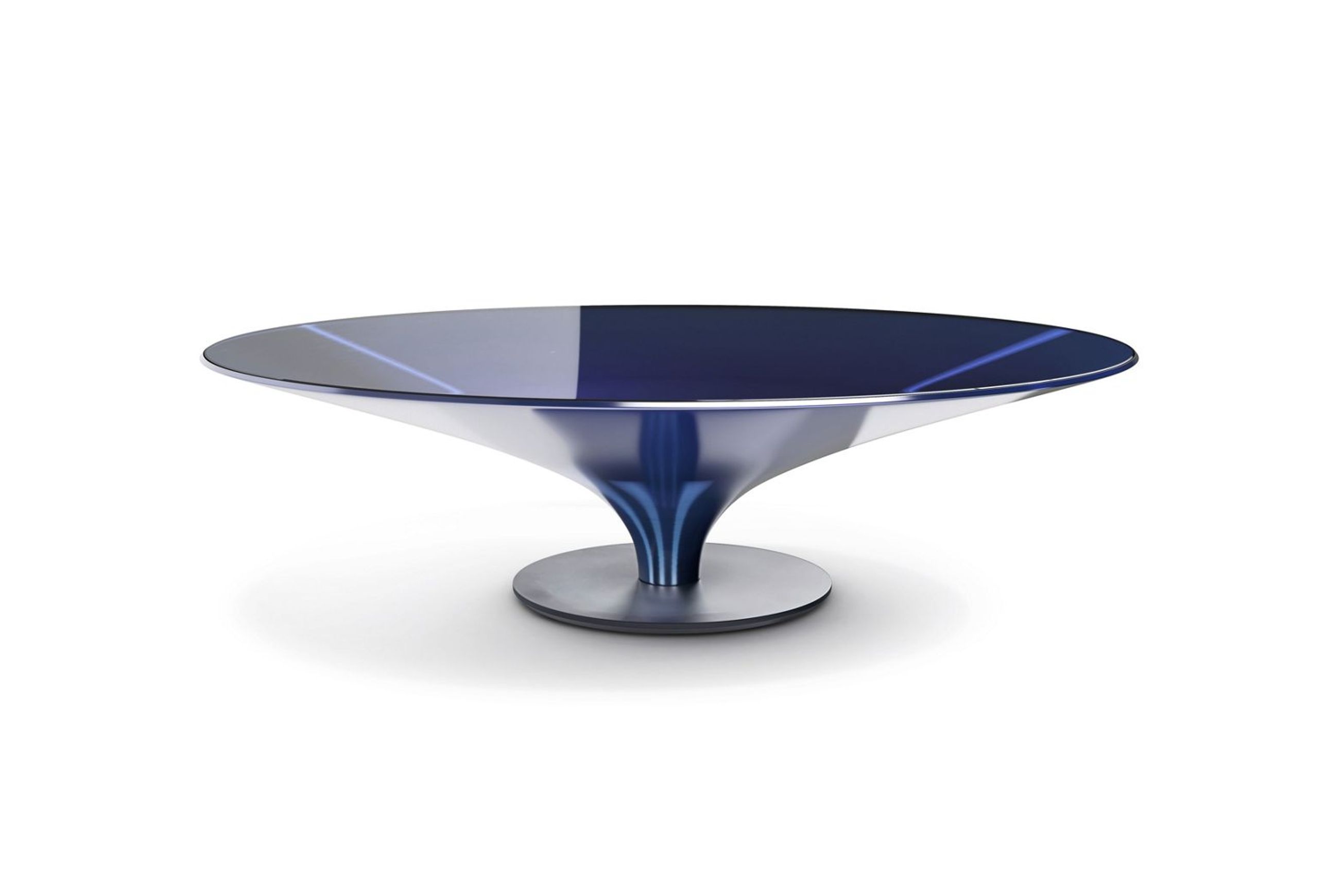 Ovni Up Cocktail Table