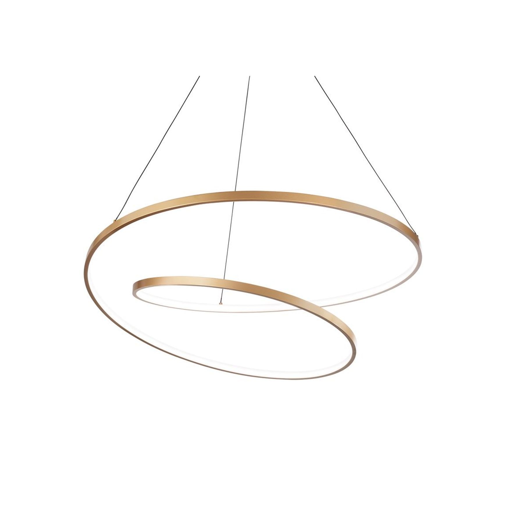 Oz 80cm Pendant