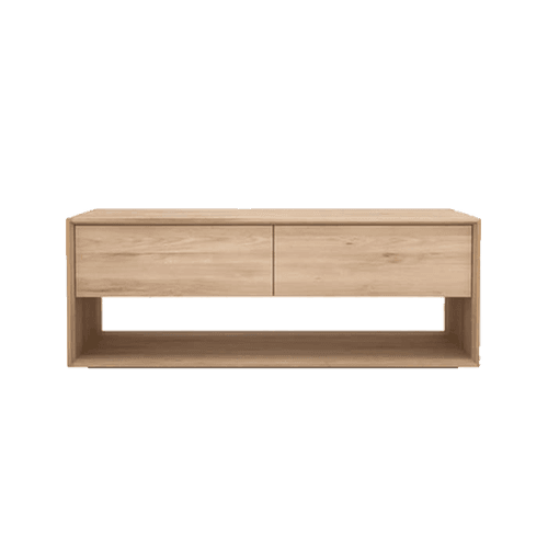 Ethnicraft | Oak Nordic TV Cupboard