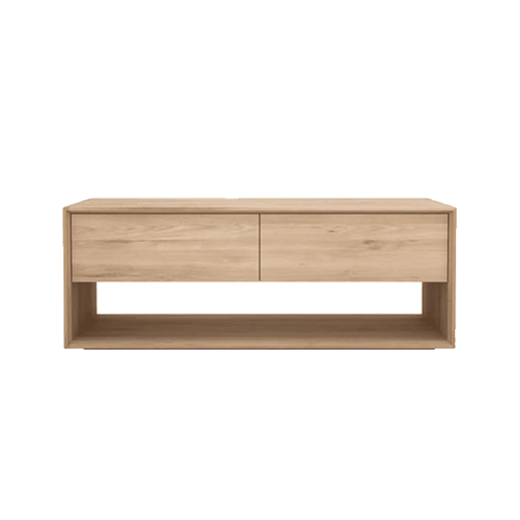 Ethnicraft | Oak Nordic TV Cupboard