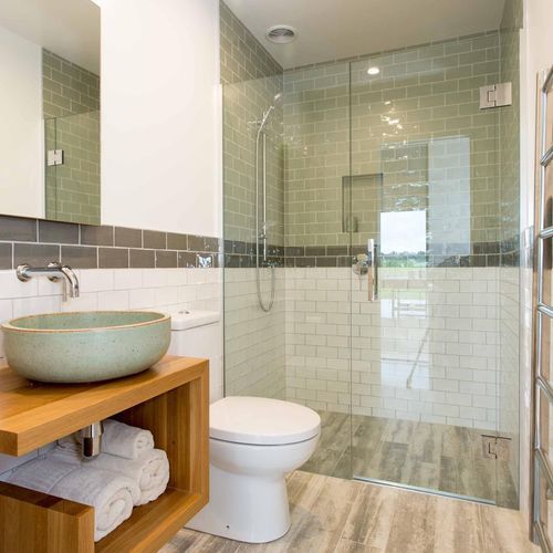 Cascade Vanity 1200