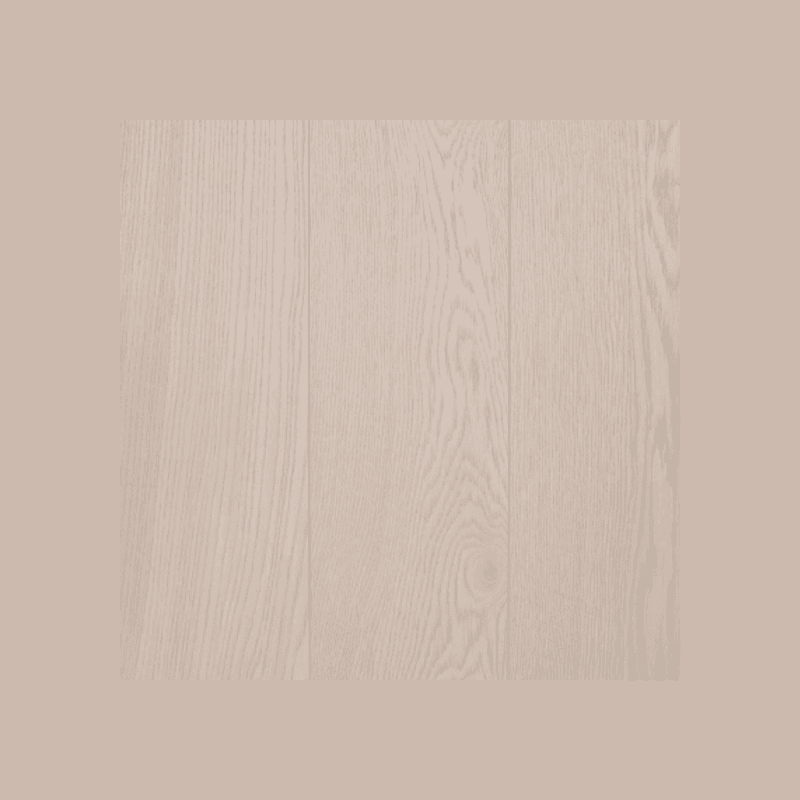 Boen 181 Live Pure Oak White | Andante Grade