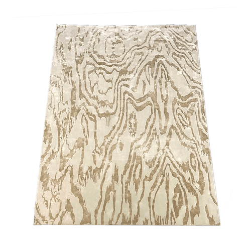 Oak Moire