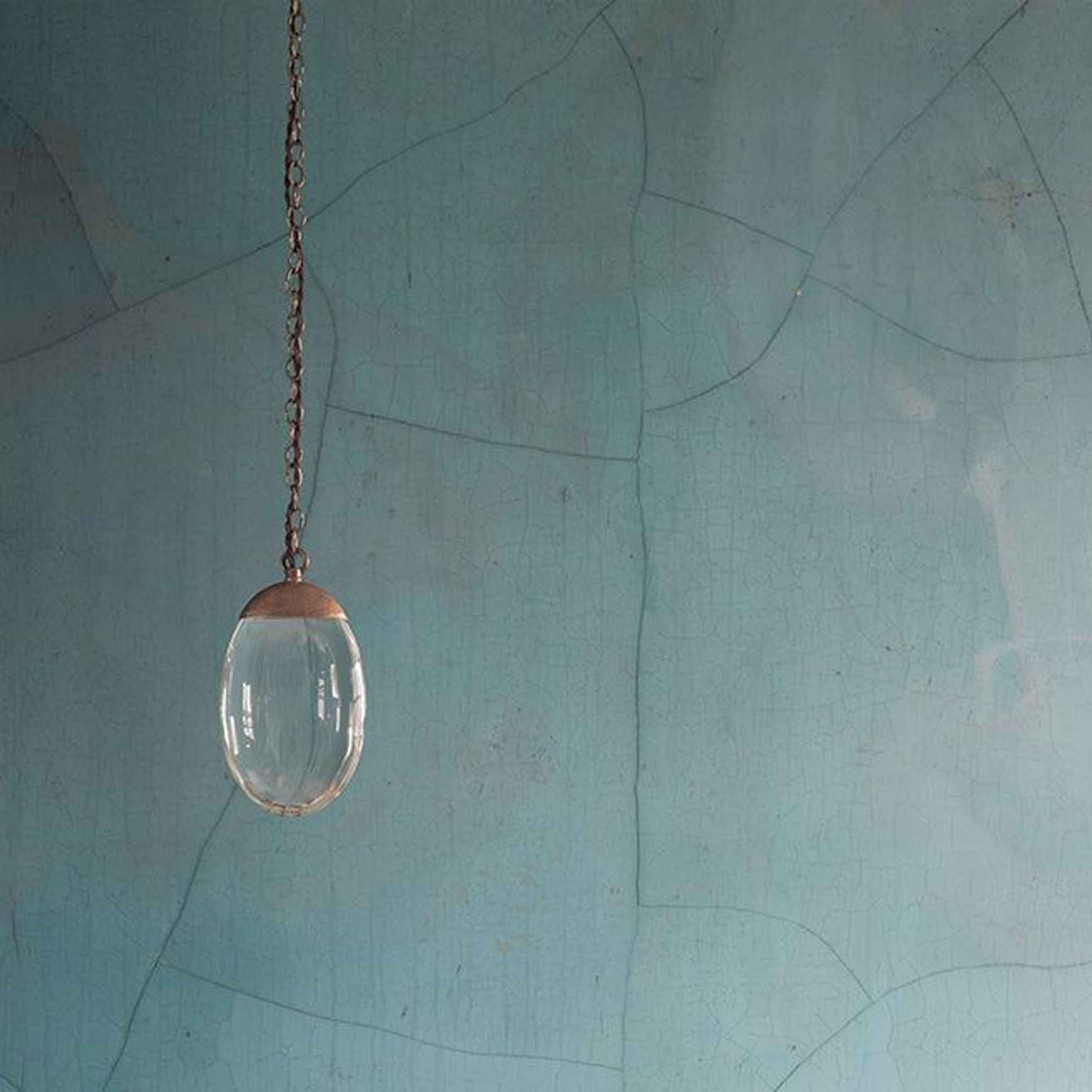 Celestial Pebble Single
