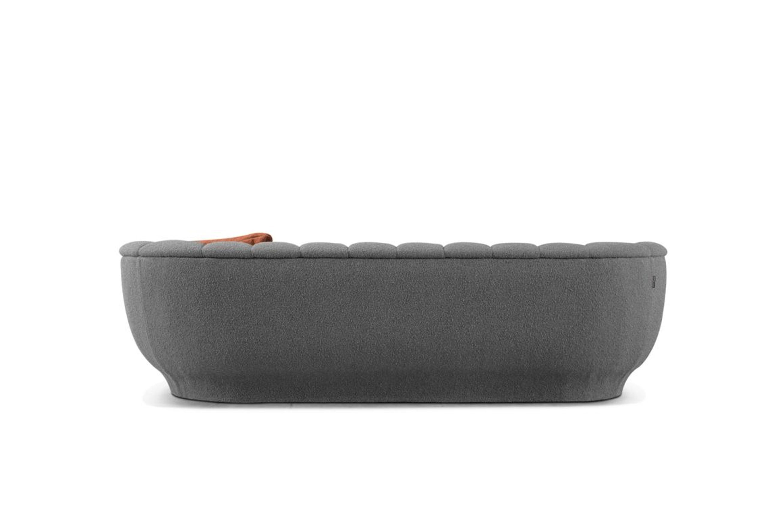 Odea 2 3-4 Seat Sofa