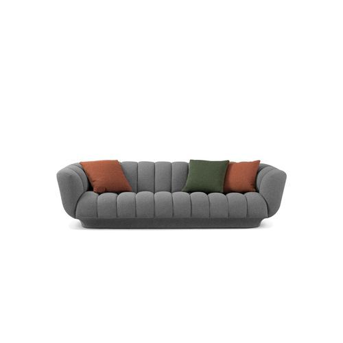 Odea 2 3-4 Seat Sofa