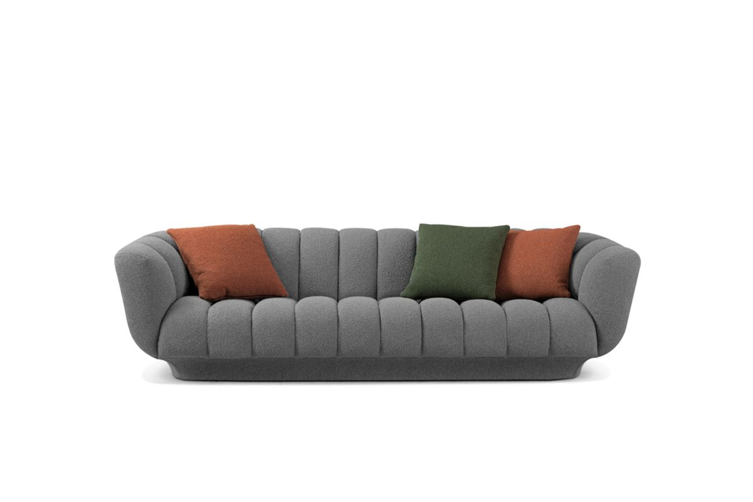 Odea 2 3-4 Seat Sofa