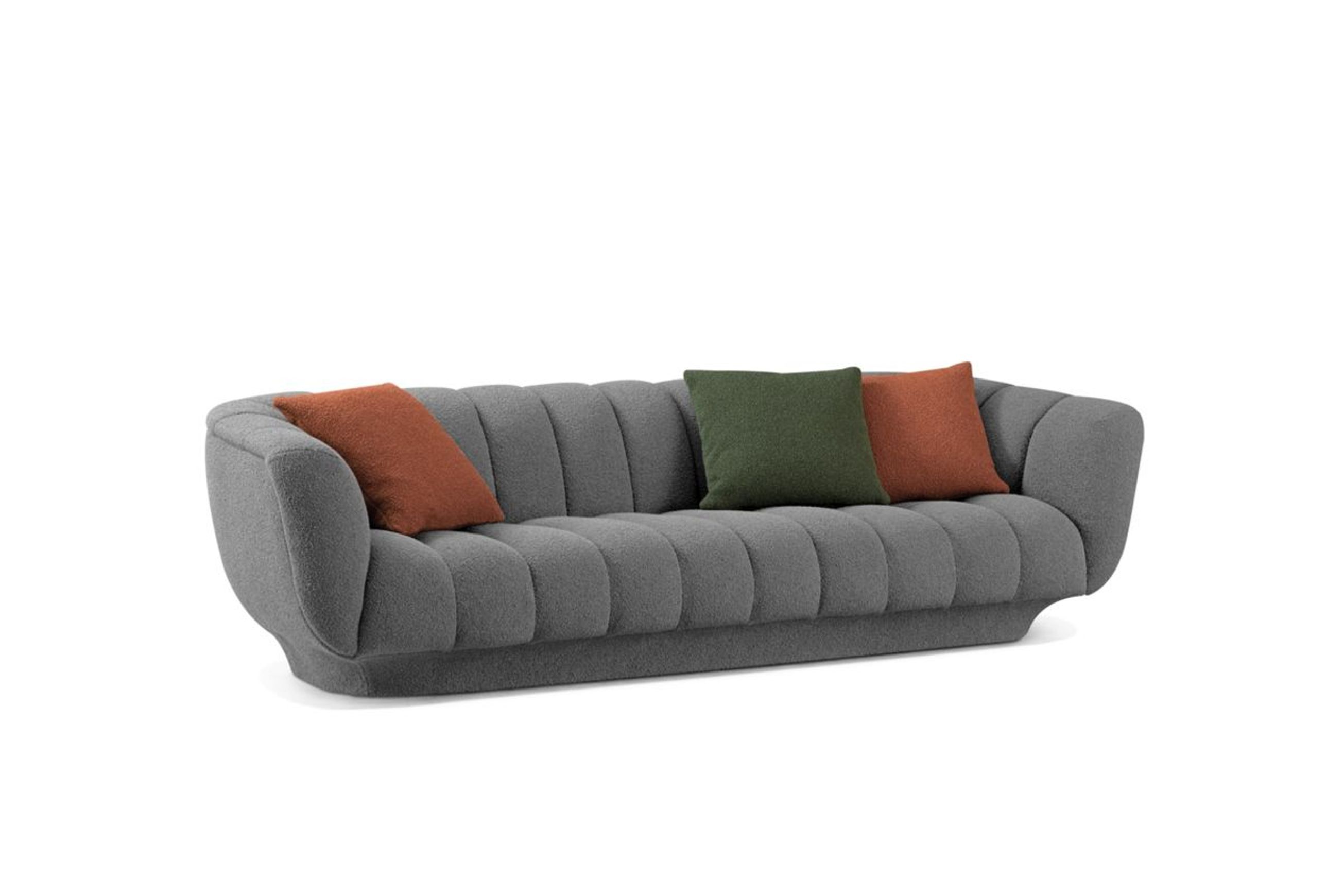 Odea 2 3-4 Seat Sofa