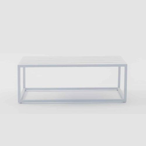 Omaha Coffee Table