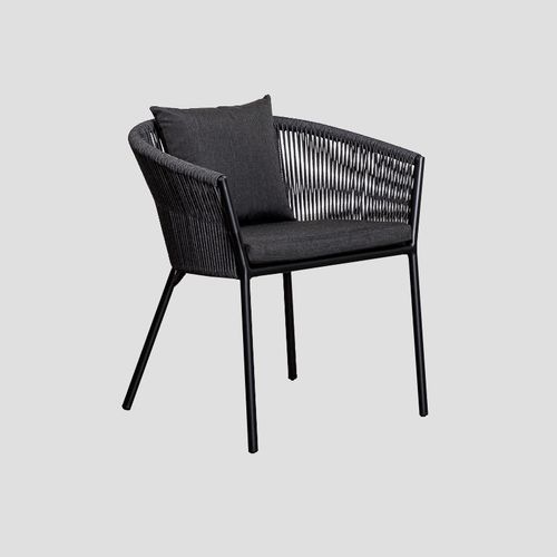 Omaha Rope Dining Chair