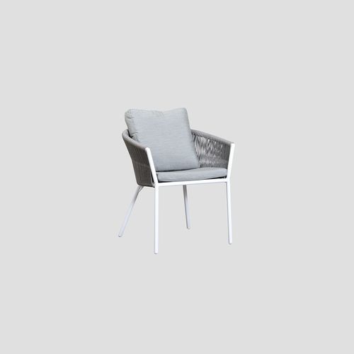 Omaha Rope Dining Chair