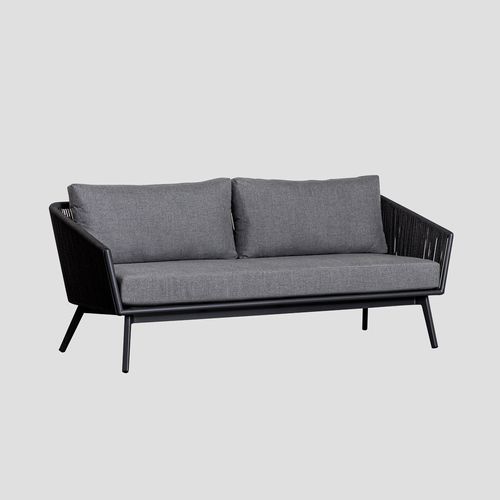 Omaha Double Sofa