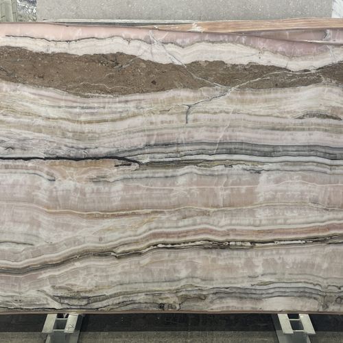 Onice Bisanzio | Onyx | Polished