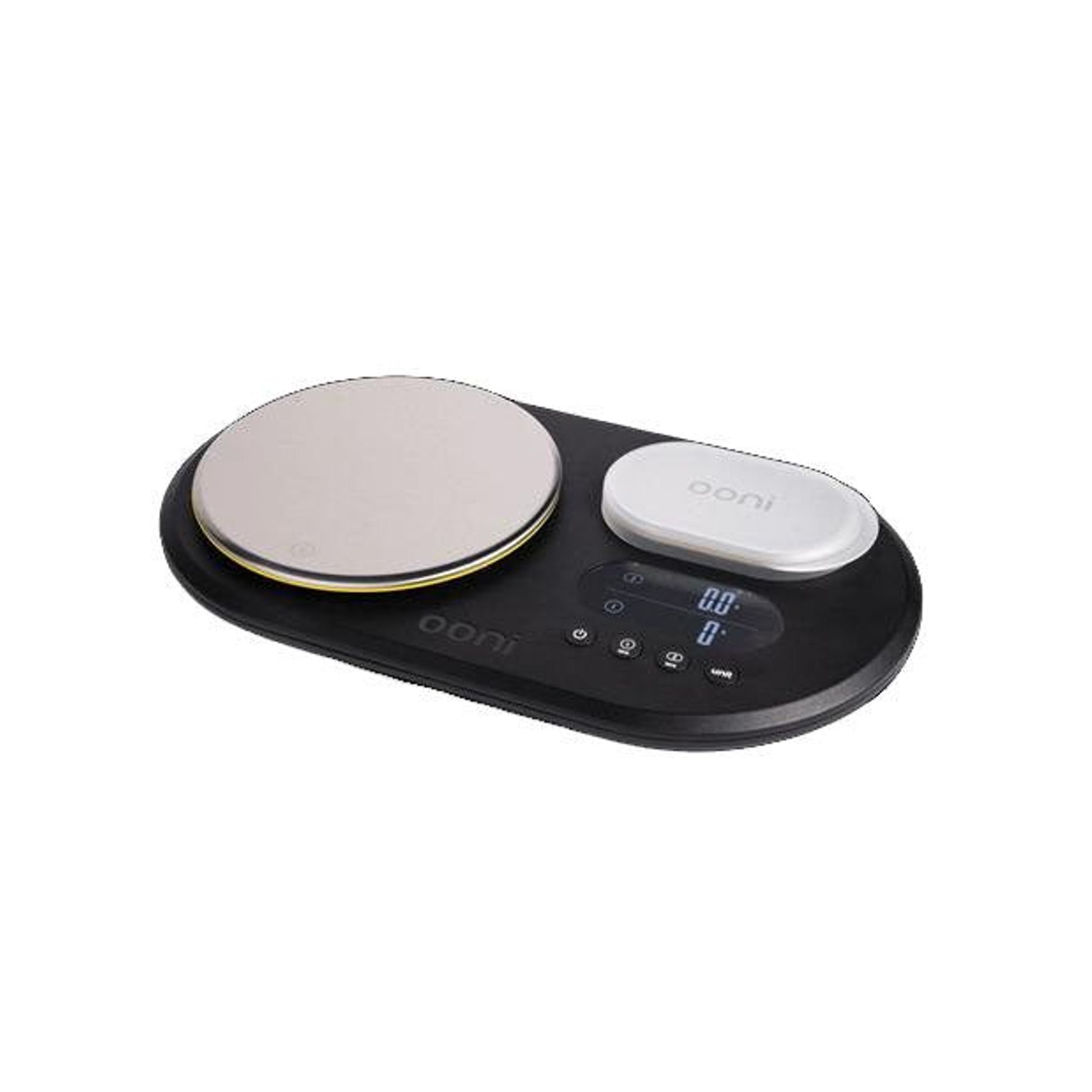 Ooni Dual Platform Digital Scales