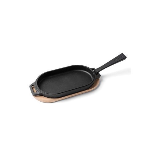 Ooni Cast Iron Sizzler Pan