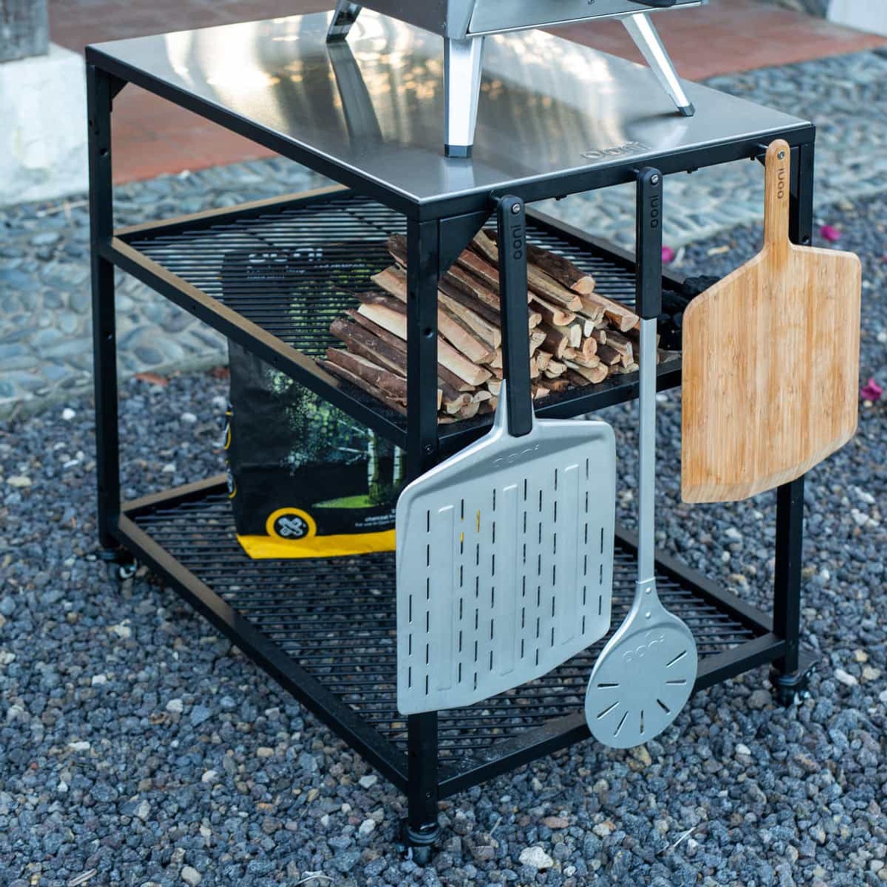 Ooni Modular Table Medium